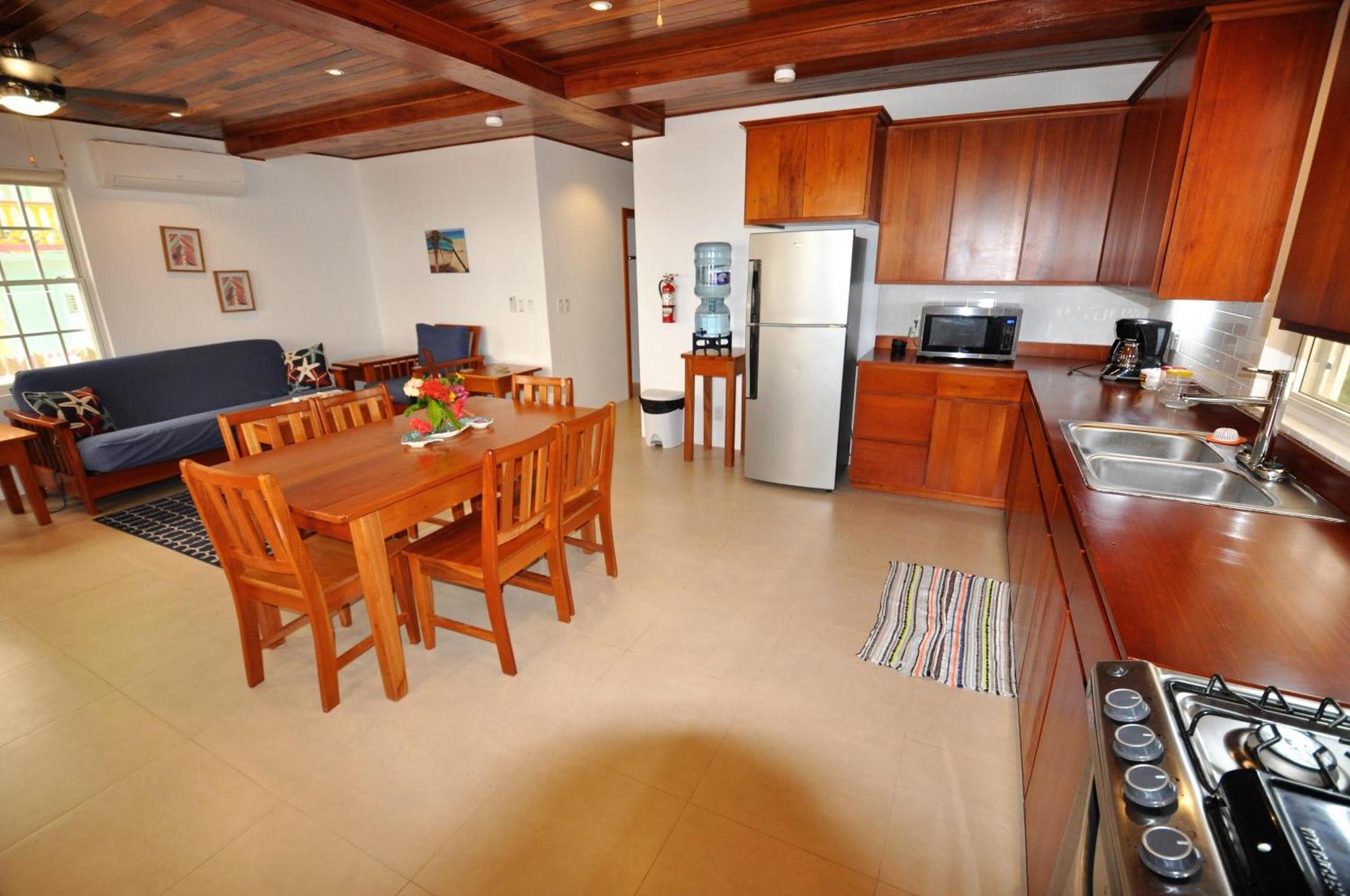 Villa Velento Partial Ocean View #8 Caye Caulker Exterior foto